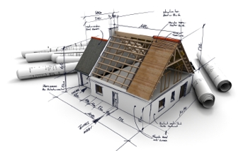 Planos de casa en 3d