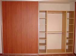 Madera y Muebles