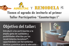 REMODELA en Revista Casas y Estilos