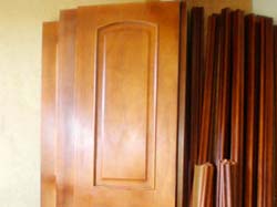 Madera y Muebles