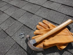Techos de shingles